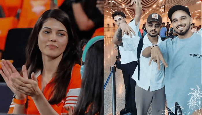SRH ಗೆಲ್ಲಲು ಮಾಲ್ಡೀವ್ಸ್ ಟ್ರಿಪ್.. ಹೈದರಾಬಾದ್ ಹುಡುಗರಿಗೆ ಕಾವ್ಯ ಜೋಶ್! – ಇನ್ನಾದ್ರೂ ಗೆಲುವಿನ ಲಯಕ್ಕೆ ಬರುತ್ತಾ?