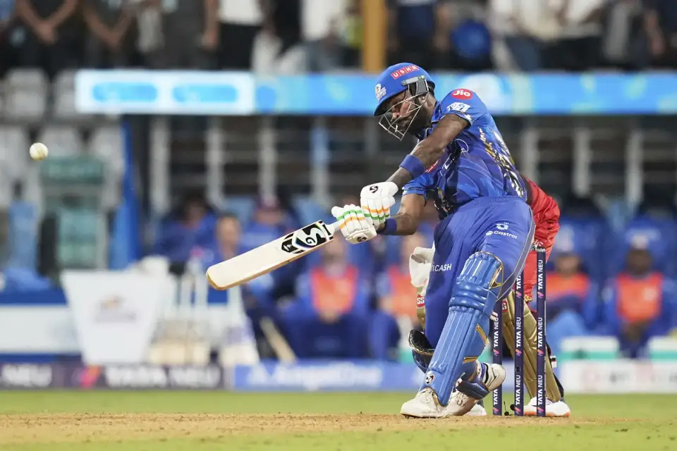 ಬ್ಯಾಟಿಂಗ್, ಬೌಲಿಂಗ್ ನಲ್ಲೂ ಹಾರ್ದಿಕ್ ಪಾಂಡ್ಯ ನಂಬರ್ 1 – ದಾಖಲೆ ಬರೆದ ಆಲ್ ರೌಂಡರ್