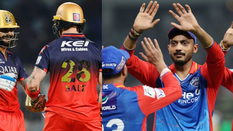  ಅಜೇಯ ತಂಡಕ್ಕೆ ಸೋಲಿನ ಶಾಕ್ ಕೊಡುತ್ತಾ ಆರ್ ಸಿಬಿ? – ಗೆಲುವಿನ ಓಟ ಮುಂದುವರಿಸಿತ್ತಾ ಡಿಸಿ?