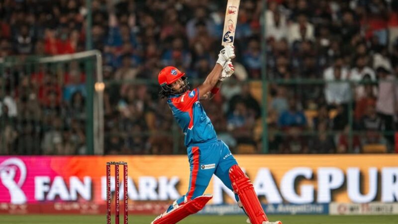 ALL ROUNDER ರಾಹುಲ್ – IPLನಲ್ಲೂ ಕೆಎಲ್ ಸ್ಲಾಟ್ ಚೇಂಜ್  