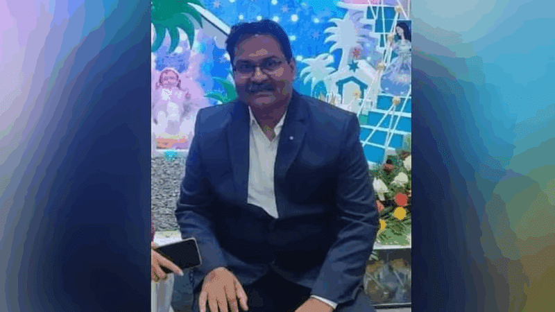 ಕಲ್ಮಾ ಓದಲು ವಿಫಲ –  ಮಗಳ ಮುಂದೆ ಸ್ಯಾಮ್ಯುಯೆಲ್ ನಥಾನಿಯಲ್ ತಲೆಗೆ ಗುಂಡಿಕ್ಕಿದ ಉ*ಗ್ರ*ರು