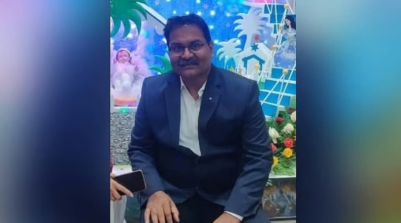 ಕಲ್ಮಾ ಓದಲು ವಿಫಲ –  ಮಗಳ ಮುಂದೆ ಸ್ಯಾಮ್ಯುಯೆಲ್ ನಥಾನಿಯಲ್ ತಲೆಗೆ ಗುಂಡಿಕ್ಕಿದ ಉ*ಗ್ರ*ರು