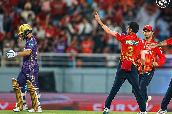ಸಿರಾಜ್, KL ಆಯ್ತು.. ಈಗ ಚಹಲ್ – RCBಗೆ ಮಾಜಿ ಆಟಗಾರರೇ ವಿಲನ್ಚಿನ್ನಸ್ವಾಮಿಯಲ್ಲಿ ಪಂಜಾಬ್ ಗಿದ್ಯಾ ಲಕ್?
