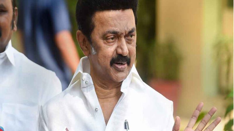 ವಕ್ಫ್ ತಿದ್ದುಪಡಿ ಕಾಯ್ದೆ ವಿರುದ್ಧ ಸುಪ್ರೀಂ ಕೋರ್ಟ್ ಮೊರೆ ಹೋದ ಡಿಎಂಕೆ