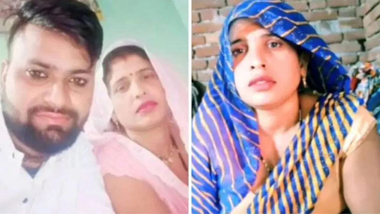 ಅಳಿಯನ ಜೊತೆ ಅತ್ತೆಯ ಲವ್ ಸ್ಟೋರಿ – ಮಗಳ ಮದುವೆಗೂ ಮುನ್ನ ಅಮ್ಮನೇ ಪರಾರಿ