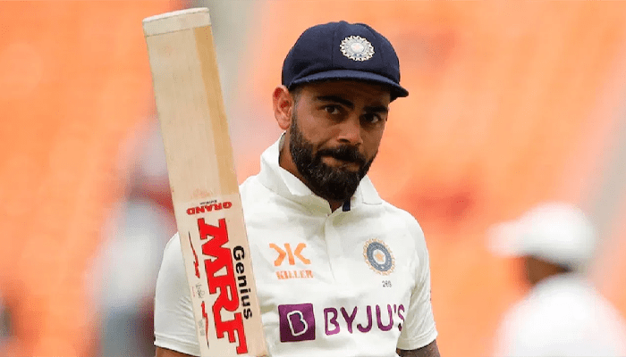 ರೋಹಿತ್ ಶರ್ಮಾ ಬಳಿಕ ಕೊಹ್ಲಿ ಫ್ಯಾನ್ಸ್ಗೆ ಶಾಕ್! – ಟೆಸ್ಟ್ ಕ್ರಿಕೆಟ್ ಗೆ ವಿರಾಟ್ ನಿವೃತ್ತಿ?
