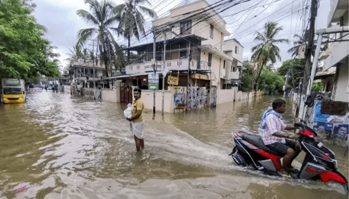 ರಾಜ್ಯದಲ್ಲಿ ಮುಂದುವರಿದ ವರುಣನ ಆರ್ಭಟ – ಮುಂದಿನ 3 ಗಂಟೆಗಳಲ್ಲಿ ಭಾರೀ ಮಳೆ ಸಾಧ್ಯತೆ!