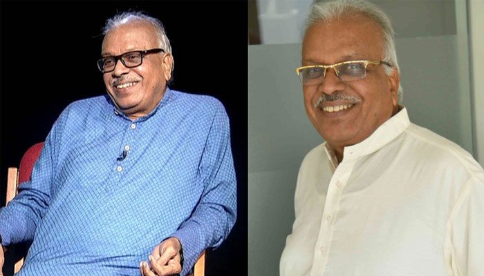 ಕನ್ನಡದ ಖ್ಯಾತ ಸಾಹಿತಿ, ಕವಿ ಹೆಚ್.ಎಸ್ ವೆಂಕಟೇಶಮೂರ್ತಿ ವಿಧಿವಶ