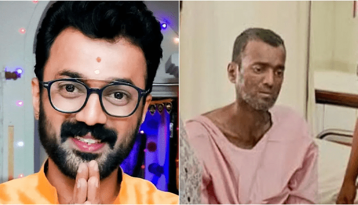 ಪ್ರಾರ್ಥನೆ ಫಲಿಸಲಿಲ್ಲ – ಬದುಕಿನ ಪಯಣ ಮುಗಿಸಿದ ನಟ ಶ್ರೀಧರ್ ನಾಯ್ಕ್
