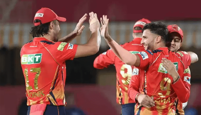 ಲಕ್ನೋ ವಿರುದ್ಧ ಗೆದ್ದ ಪಂಜಾಬ್ ಕಿಂಗ್ಸ್ – ಪಂಜಾಬ್ ಪ್ಲೇ ಆಫ್ ಹಾದಿ ಬಹುತೇಕ ಖಚಿತ