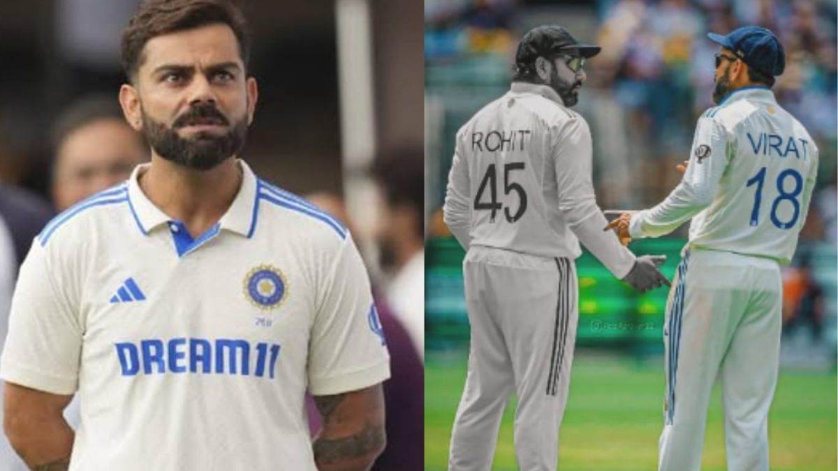 ಇಂಗ್ಲೆಂಡ್ ಸರಣಿಗೂ ಮುನ್ನವೇ ಟೆಸ್ಟ್ ಗೆ ವಿರಾಟ್ ವಿದಾಯ? – ಟೀಂ ಇಂಡಿಯಾಗೆ ದೊಡ್ಡ ಹೊಡೆತ!