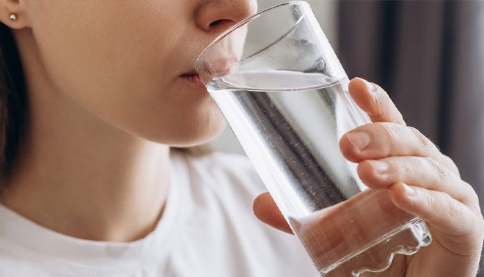 ನೀವು ಕುಡಿಯುವ ನೀರು ಸುರಕ್ಷಿತವಾಗಿದೆಯೇ? – ವೈದ್ಯರು ಹೇಳುವುದೇನು?