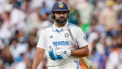 ಡ್ರಾಪ್ ಹಿಂಟ್.. ರೋಹಿತ್ ಗುಡ್ ಬೈ – BCCIಗೇ ಶಾಕ್ ಕೊಟ್ರಾ HITಮ್ಯಾನ್?ENG ಪ್ರವಾಸಕ್ಕೆ ಕ್ಯಾಪ್ಟನ್ ಯಾರು?