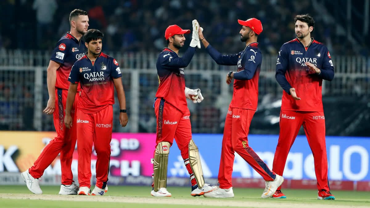 4 ಶತಕ.. ಆರೆಂಜ್ ಕ್ಯಾಪ್ ಗೆ ಐವರ ಪೈಪೋಟಿ – 18ನೇ ಸೀಸನ್ ಸೂಪರ್