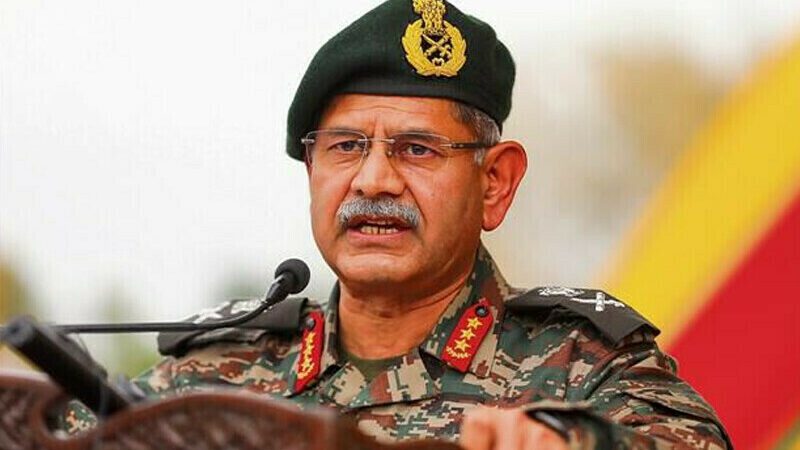 ನೀರಿನ ವಿಚಾರದಲ್ಲಿ ಪಾಕಿಸ್ತಾನ ಎಂದೂ ರಾಜಿ ಮಾಡಿಕೊಳ್ಳುವುದಿಲ್ಲ – ಪಾಕಿಸ್ತಾನ ಸೇನಾ ಮುಖ್ಯಸ್ಥ ಆಸಿಮ್