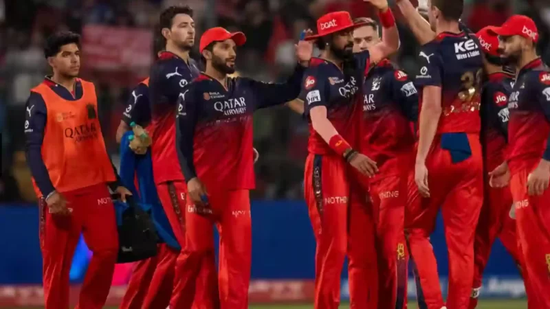 CSK ಗೆದ್ದಿದ್ದು RCBಗೆ ಲಾಭ – LSG ಸೋತ್ರೆ ಟಾಪ್-2 ಫಿಕ್ಸ್ರೆಡ್ ಆರ್ಮಿಗೆ ಈಗ ಅಸಲಿ JOSH