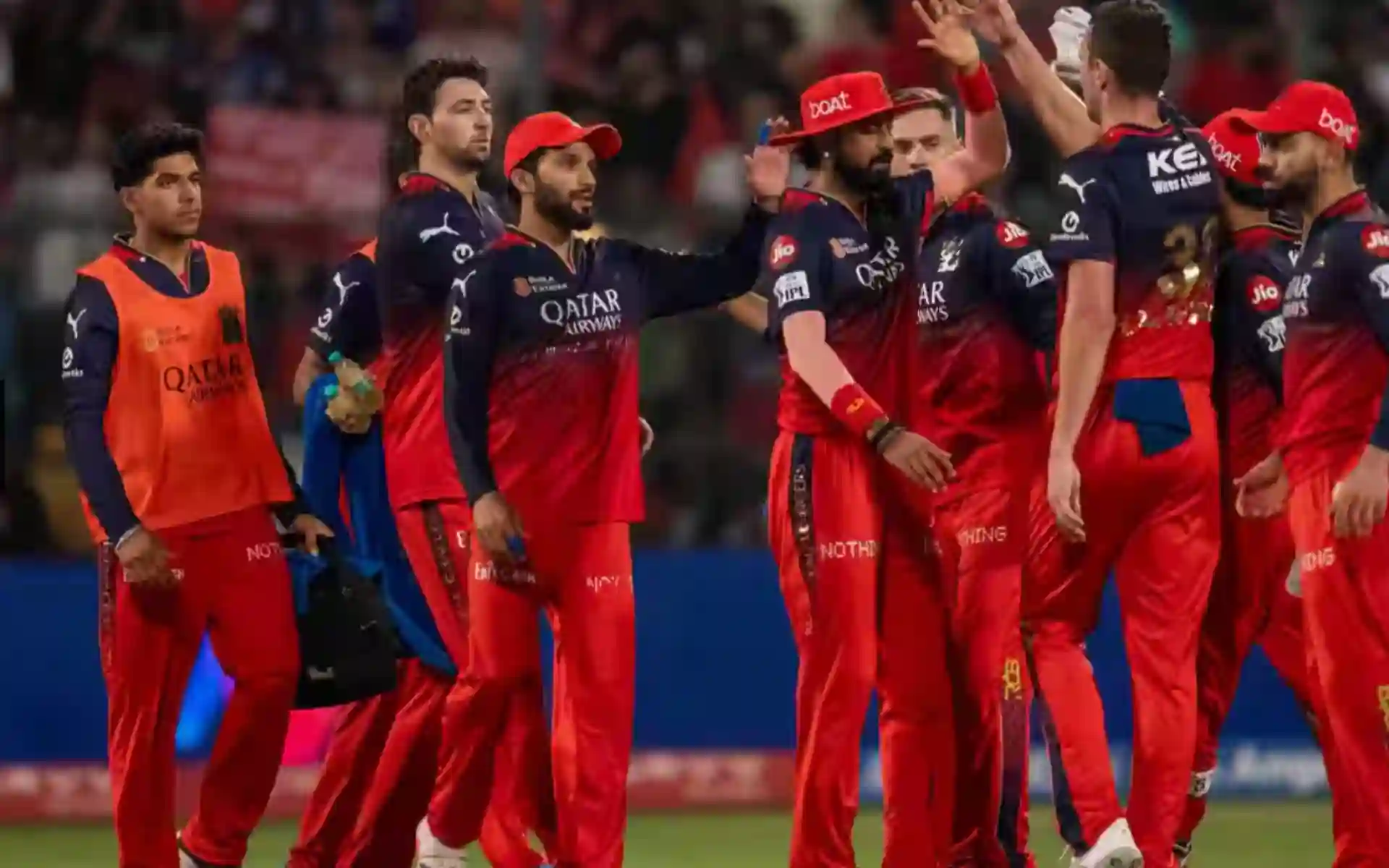 CSK ಗೆದ್ದಿದ್ದು RCBಗೆ ಲಾಭ – LSG ಸೋತ್ರೆ ಟಾಪ್-2 ಫಿಕ್ಸ್ರೆಡ್ ಆರ್ಮಿಗೆ ಈಗ ಅಸಲಿ JOSH