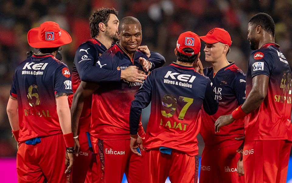 RCBಗೆ ಬ್ಯಾಡ್ ಲಕ್ – ಕಪ್ ಅಲ್ಲ ಲಾಲಿಪಾಪ್ ಟ್ರೋಲ್