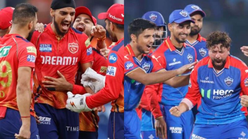 ಡೆಲ್ಲಿ ಮತ್ತು ಪಂಜಾಬ್ ಪಂದ್ಯ ಮೇ 24ಕ್ಕೆ – IPLಗೆ 7 ನಗರಗಳನ್ನ ಕೈಬಿಟ್ಟ ಬಿಸಿಸಿಐ!