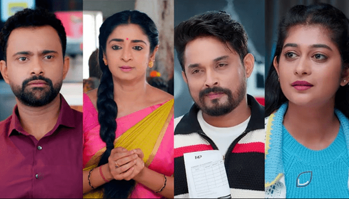 ತಾಂಡವ್ಗೆ ಭಾಗ್ಯಳದ್ದೇ ಜಪ.. ಶ್ರೇಷ್ಠಾ ಸಂಚು ಕಡೆಗೂ ಬಯಲು! – ಪೂಜಾ ಮದ್ವೆಗೆ ಕುಸುಮಾ ಟ್ವಿಸ್ಟ್
