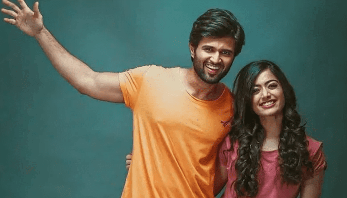 ವಿಜಯ್ ದೇವರಕೊಂಡಗೆ ರಶ್ಮಿಕಾ ಮಂದಣ್ಣ ಜೋಡಿ? – ಸೆನ್ಸೇಷನ್ ಜೋಡಿಯ ಹೊಸ ಸಿನಿಮಾ ಯಾವುದು?