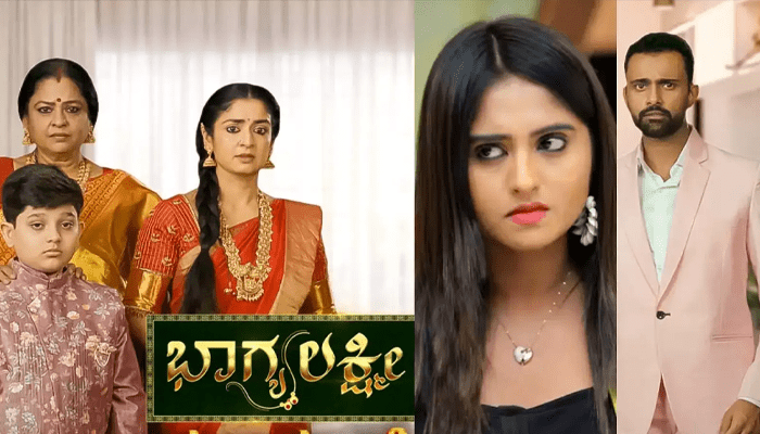 ಭಾಗ್ಯಗೆ 2 ನೇ ಮದುವೆ ಫಿಕ್ಸ್? – ಸೊಸೆಗೆ ಗಂಡು ಹುಡುಕಿದ ಕುಸುಮಾ