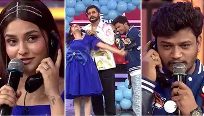 ಅಮ್ರಿಟಾ – ಸುನೀಲ್ ರಿಯಲ್ Love? – ಕಡೆಗೂ ಸತ್ಯ ಬಾಯ್ಬಿಟ್ಟ ಅಮ್ರಿಟಾ!