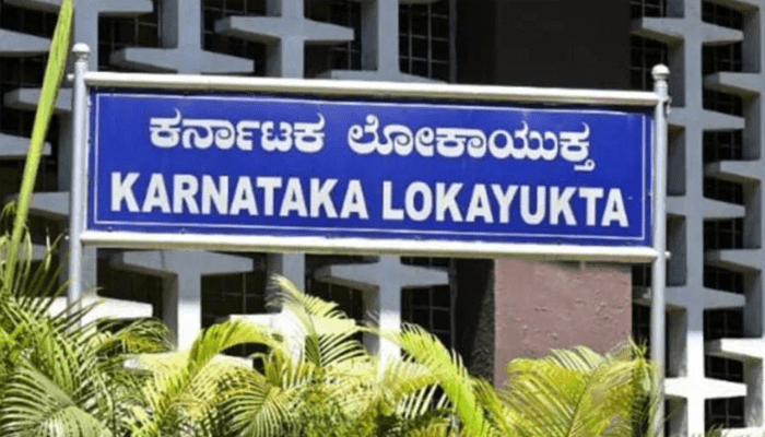 ಭ್ರಷ್ಟ್ರ ಅಧಿಕಾರಿಗಳಿಗೆ ಲೋಕಾಯುಕ್ತ ಶಾಕ್ – ರಾಜ್ಯದ 7 ಅಧಿಕಾರಿಗಳ ಮನೆಗಳ ಮೇಲೆ ದಾಳಿ