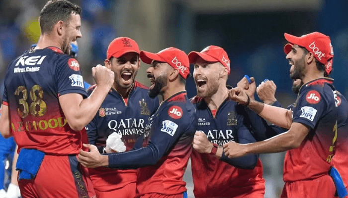 ಟಾಸ್ ಗೆದ್ದು ಮ್ಯಾಚ್ ಬಿಟ್ಟ RCB.. SRH ವಿಕ್ಟರಿಗೆ ಏನೆಲ್ಲಾ ಡ್ಯಾಮೇಜ್? – ರೆಡ್ ಆರ್ಮಿ ಸೋಲಿಗೆ 8 ಕಾರಣ!