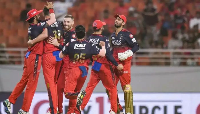 ಫೈನಲ್ ನಲ್ಲಿ ಆರ್ ಸಿಬಿ ಎದುರಾಳಿ ಯಾರು? – 18ರ ನಂಟು.. ಈ ಸಲ ಕಪ್ ನಮ್ದು?