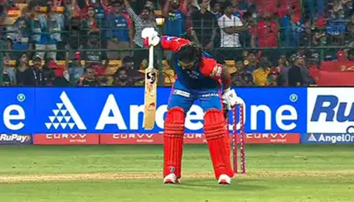 RCB ವಿರುದ್ಧ ಗೆದ್ದ ಬಳಿಕ ಮಂಕಾದ್ರಾ KL ರಾಹುಲ್? – DC ಪ್ಲೇ ಆಫ್ಗೆ ಹೋಗಲ್ವಾ?