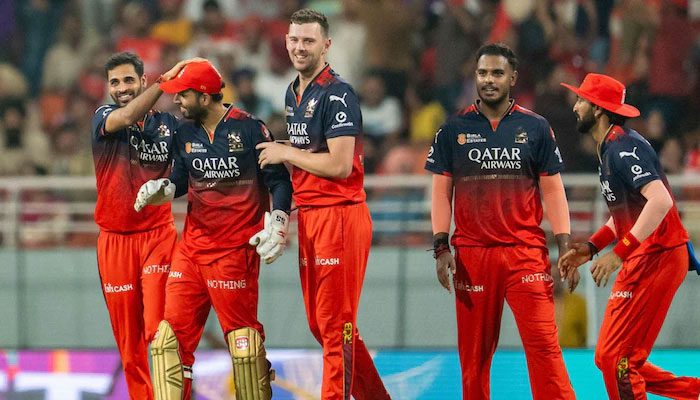 17 ಸೀಸನ್ ಗಳ ರಿಸಲ್ಟ್ ನಲ್ಲಿ ರಹಸ್ಯ.. RCBಗೆ ಕಪ್ ಕೊಡಿಸುತ್ತಾ ರೆಕಾರ್ಡ್ಸ್? – ಗಿಲ್ Vs ಪಾಂಡ್ಯ.. ಯಾರು ಎಲಿಮಿನೇಟ್?