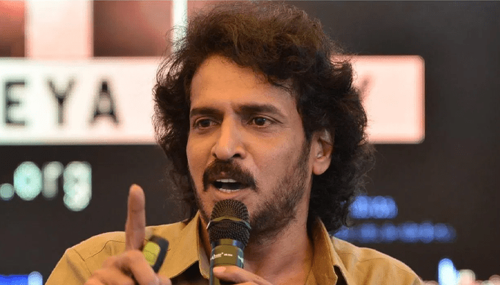 ರಿಯಲ್ ಸ್ಟಾರ್ ಉಪೇಂದ್ರ ಆರೋಗ್ಯದಲ್ಲಿ ಏರುಪೇರು – ಆಸ್ಪತ್ರೆಗೆ ದಾಖಲಾದ ನಟ