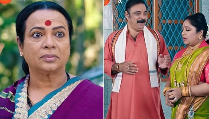 ಒಂದಾದ ಪುಟ್ಟಕ್ಕ, ಬಂಗಾರಮ್ಮ.. ನಡೆದೇ ಹೋಯ್ತು ಕಂಠಿ- ಸ್ನೇಹ ಮದ್ವೆ – ಜೈಲು ಸೇರಿದ ಮನೆಹಾಳಿ ರಾಧಾ!