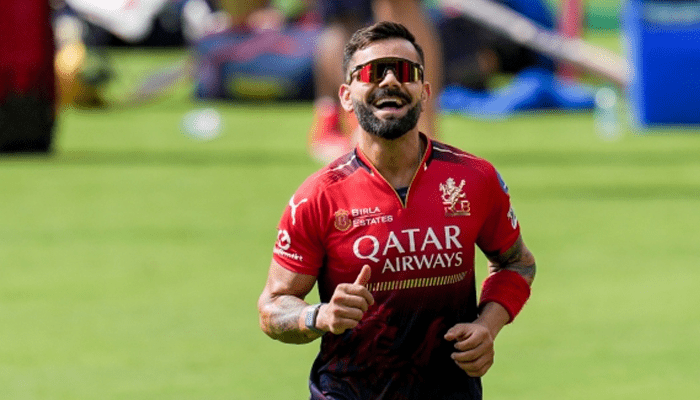 RCB ಕಿಂಗ್ ದುಡ್ಡಿನ ಕೋಟೆ.. ಕೊಹ್ಲಿ Income ಕ್ರಿಕೆಟ್ನಿಂದ ಅಲ್ವಾ? – ವಿರಾಟ್ ಸಂಪತ್ತಿನ ರಹಸ್ಯ ರಿವೀಲ್