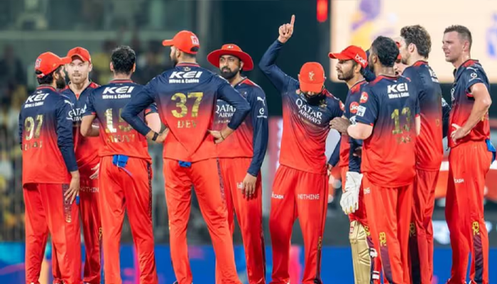 RCB ಇನ್ ಡೇಂಜರ್ ಝೋನ್.. ಟಾಪ್-2 ತಪ್ಪಿದ್ರೆ ಟ್ರೋಫಿ ಮಿಸ್? – GT, MI, PBKS ಕೈಯಲ್ಲಿ ಭವಿಷ್ಯ