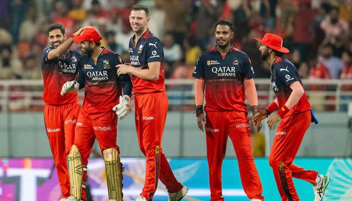 RCBಗೆ ಯಾರು ಫೈನಲ್ ವಿಲನ್? -PBKSಗಿಂತ MI ಬಂದ್ರೆ ಡೇಂಜರ್?