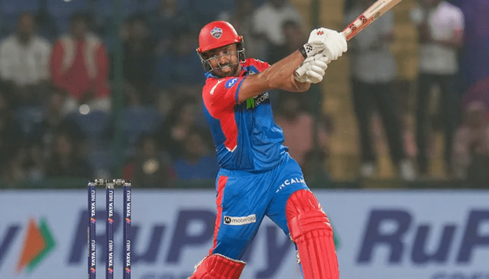 3 ವರ್ಷ.. ಕರುಣ್ ಕಣ್ಣೀರು.. ವರ್ಕೌಟ್.. ಡಯಟ್.. ರೀ ಎಂಟ್ರಿ! – ಕನ್ನಡಿಗನ ಸಕ್ಸಸ್ ಸ್ಟ್ರೆಂಥ್ ಇದಾ?