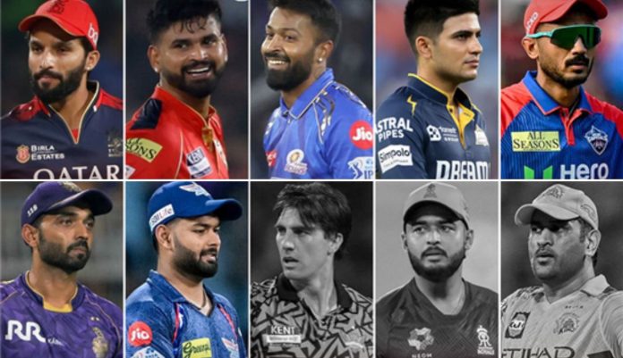 RCB ಪ್ಲೇಆಫ್ಸ್ ಗೆ ಇನ್ನೊಂದೇ ಹೆಜ್ಜೆ – ಟಾಪ್-2ನಲ್ಲೇ ಇದ್ರೆ ಕಪ್ ನಮ್ದೇಹೇಗಿದೆ KNOCK OUT ಲೆಕ್ಕಾಚಾರ?