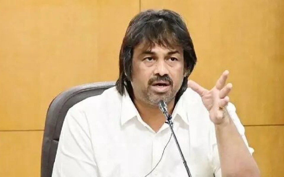 ಕೊರೊನಾ ಆತಂಕ, ಸದ್ಯಕ್ಕೆ ಶಾಲೆಗಳಿಗೆ ಯಾವುದೇ ಮಾರ್ಗಸೂಚಿ ಇಲ್ಲ- ಶಿಕ್ಷಣ ಸಚಿವ ಮಧು ಬಂಗಾರಪ್ಪ