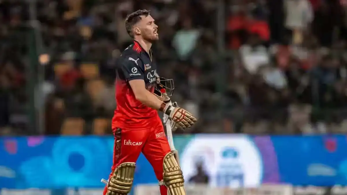 RCB ಪ್ಲೇಆಫ್ಸ್ ಆಡಲ್ಲ ಸಾಲ್ಟ್ – ಮೊದಲ ಮಗುವಿಗಾಗಿ ವಿದೇಶಕ್ಕೆ ವಾಪಸ್ಕೊಹ್ಲಿ ಜೊತೆ ಯಾರಾಗ್ತಾರೆ ಓಪನರ್?