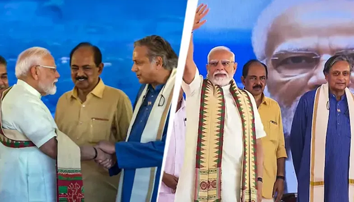 ಪಾಕ್ ‘ಉಗ್ರ ಮುಖ’ ಬಯಲಿಗೆ ಭಾರತ ಪಣ – ಶಶಿ ತರೂರ್ ನೇತೃತ್ವದ ಸರ್ವಪಕ್ಷ ನಿಯೋಗ ಶೀಘ್ರದಲ್ಲೇ ವಿದೇಶಕ್ಕೆ!
