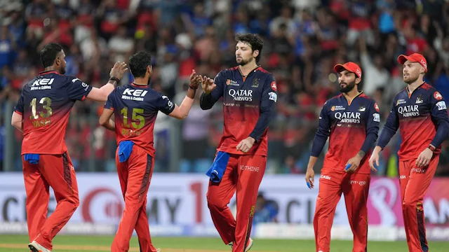 RCB ಪಂಚ ಪಾಂಡವರು ಕಪ್ ಗೆಲ್ಲೋದೇ ಇವರ ಟಾರ್ಗೆಟ್ಬ್ಯಾಟಿಂಗ್, ಬೌಲಿಂಗ್ನಲ್ಲಿ ಧೂಳ್