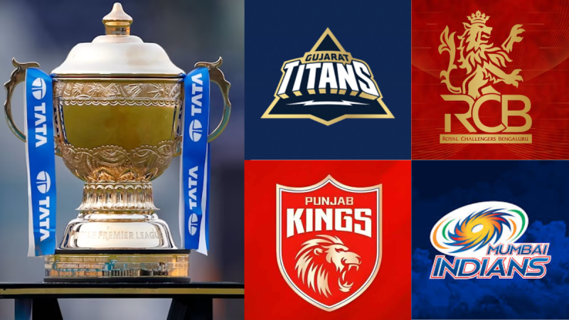  ಮುಂಬೈಗೆ KNOCK OUT ಟಿಕೆಟ್ – 4 ಟೀಂ.. 7 ಫೈಟ್.. ಟಾಪ್-2 ಯಾರು?  