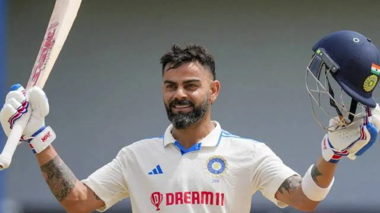 ಕೊಹ್ಲಿಗೆ ಆಸ್ಟ್ರೇಲಿಯಾ ಅಂದ್ರೆ ಕ್ರೇಜ್ -ಬೆಂಗಳೂರ್ ಮೇಲೆ ಸಖತ್ ಲವ್ಕಿಂಗ್ ಫಸ್ಟ್ ಟೆಸ್ಟ್ ಸೆಂಚುರಿ ಎಲ್ಲಿ?