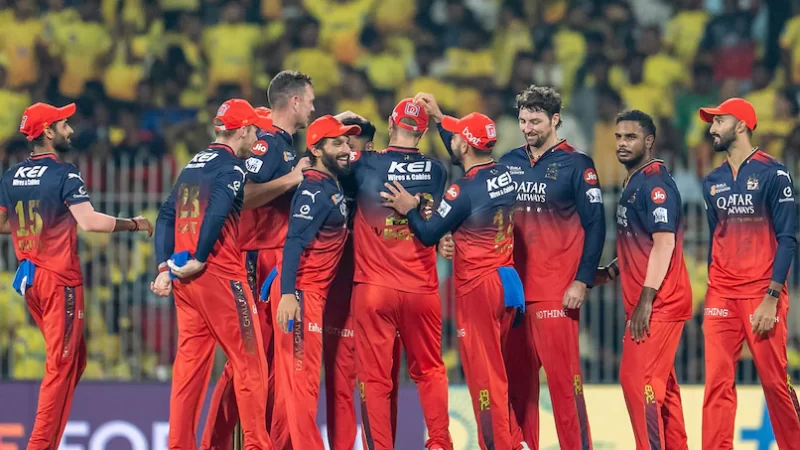 IPL ರೀ ಸ್ಟಾರ್ಟ್.. RCBಗೆ ಬೂಸ್ಟ್ – ರೆಡ್ ಆರ್ಮಿಗೆ ಫಾರಿನರ್ಸ್ POWERಲುಂಗಿ, ಶೆಫರ್ಡ್, ಬೆಥೆಲ್ ಬ್ರಹ್ಮಾಸ್ತ್ರ! 