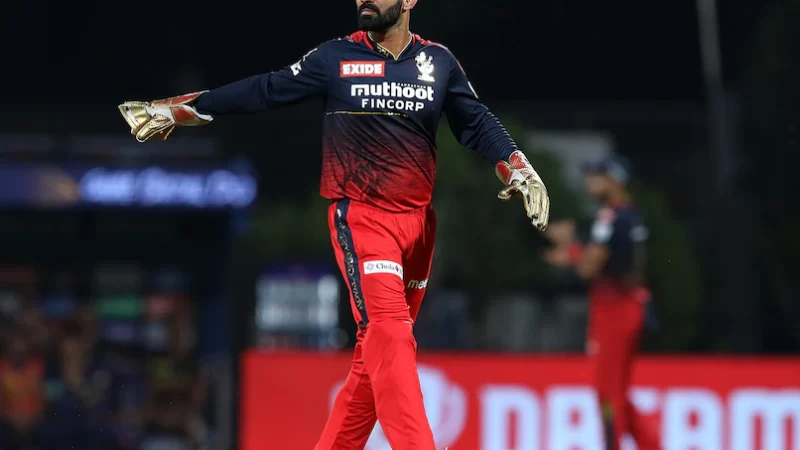 ಸೈನಿಕನಾಗಲು ಹೊರಟಿದ್ದೇಕೆ ಜಿತೇಶ್ –  4% ಮಾರ್ಕ್‌ಗಾಗಿ  ಕ್ರಿಕೆಟ್‌ಗೆ ಎಂಟ್ರಿಡಿಕೆ ಕಣ್ಣಿಗೆ ಬಿದ್ದಿದ್ದೇಗೆ ಬಿಗ್ ಹಿಟ್ಟರ್