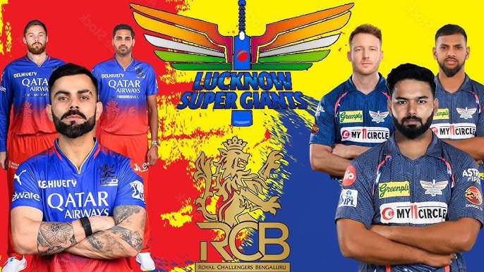 LSG ಮಣಿಸಿದ್ರೆ RCBಯೇ ನಂ.1 – ರಜತ್ Vs ಪಂತ್ ಪಡೆ ಪ್ಲಸ್ ಏನು?