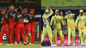 CSK Vs RCB ಪಂದ್ಯ ರದ್ದು!? ಪ್ಲೇ ಆಫ್ ಲೆಕ್ಕಾಚಾರ ಉಲ್ಟಾಪಲ್ಟಾ!ಮಳೆ ಬಂದ್ರೆ ಆರ್ಸಿಬಿಗೆ ಎಫೆಕ್ಟ್?