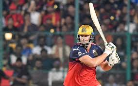 RCB ಪವರ್ ಹಿಟ್ಟರ್ ಟಿಮ್ ಡೇವಿಡ್ – ಡೆತ್ ಓವರ್ NOT OUT ಕಿಂಗ್